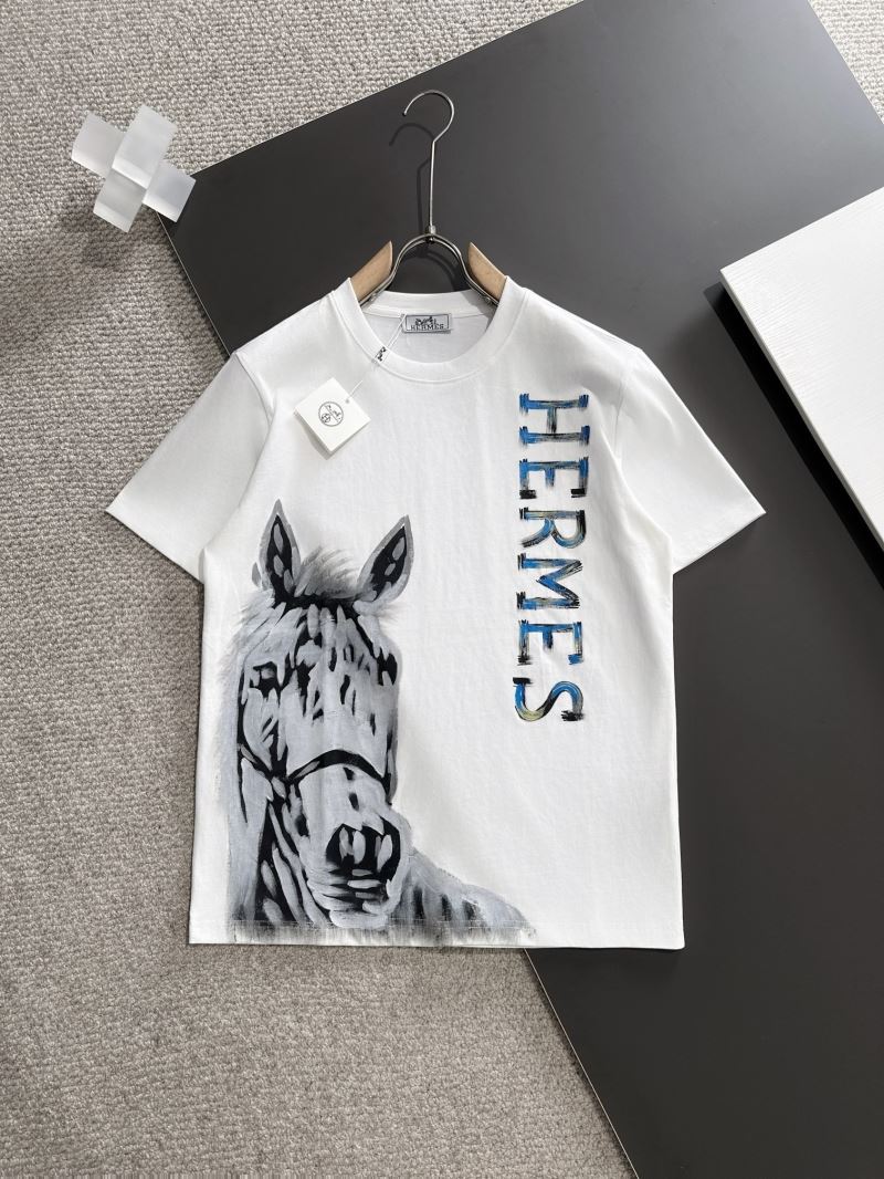 Hermes T-Shirts